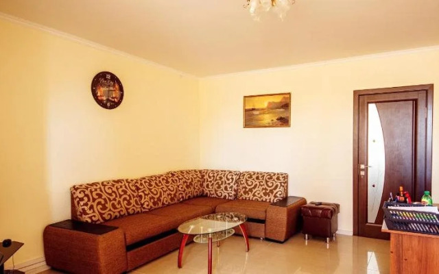 Zolotaya Loza Guest House