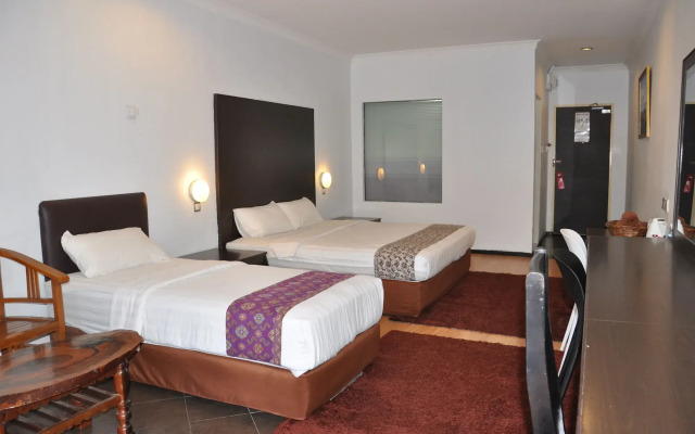 Sipadan Inn 1