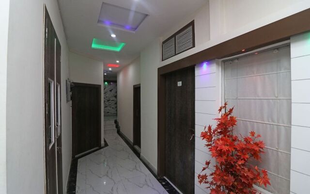 OYO 37492 Fab Home Stay