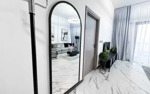 Easygo-upgraded 1bdr Mageye MBR