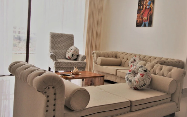 CherryWood Apartments