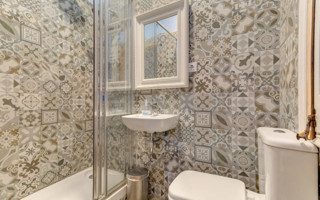 Factory Suites Barcelona