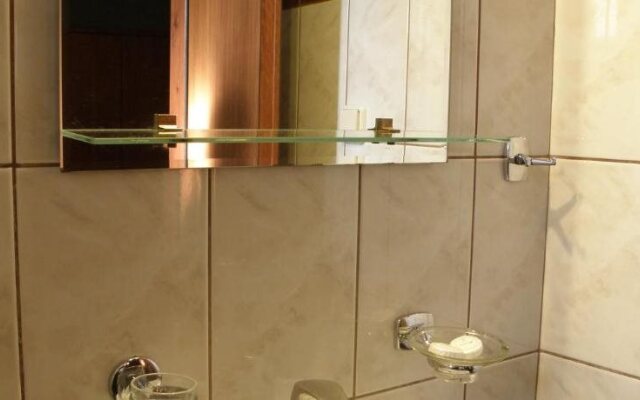 Guesthouse Plakias