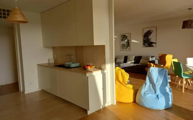 Prestige & Nature Apartment in Laguna Village