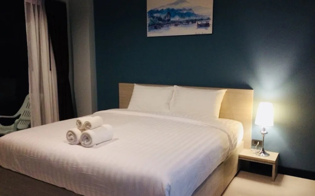 The Phu View at Aonang