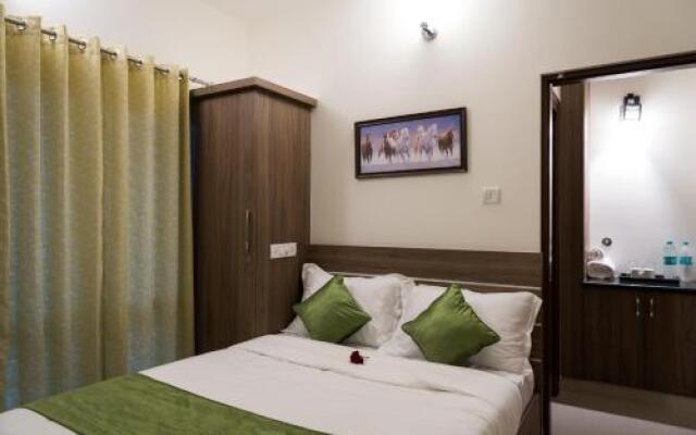 Sunshine Suites-Premium