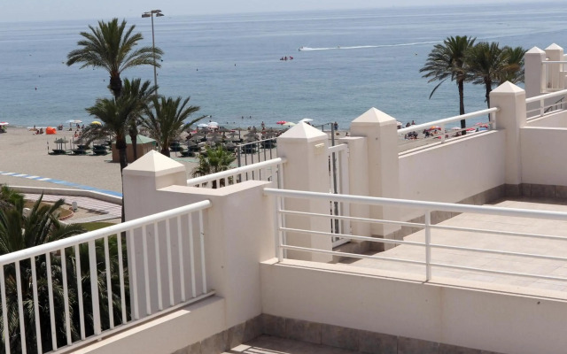 Hotel Bahia Serena
