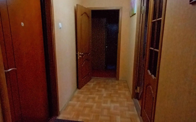 Апартаменты в 1-м микрорайоне 28