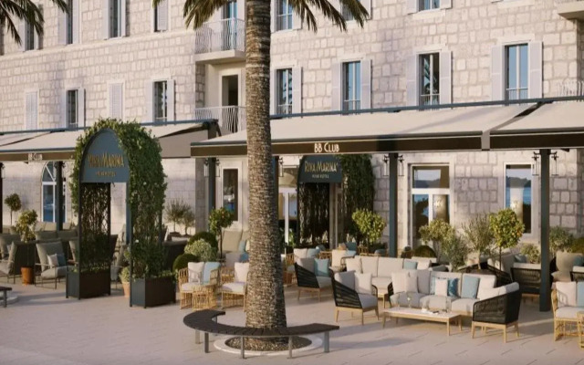 Riva Marina Hvar Hotel