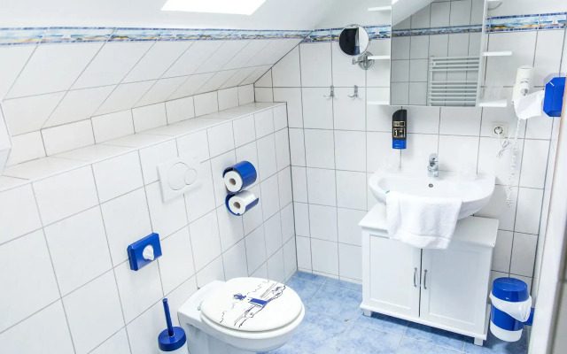 Hotel Tum Stüürmann