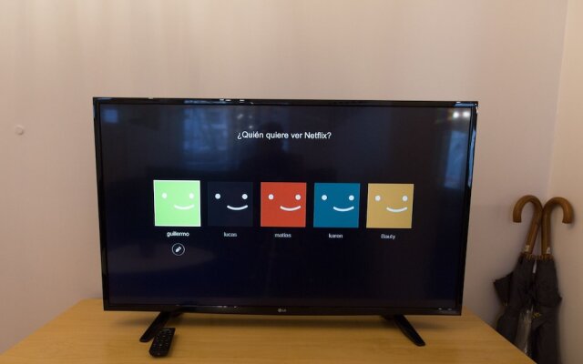 ORO 2 Apartment by Be Local Argentina