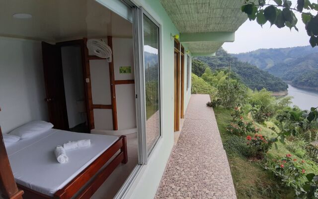 Ecohotel Campo Alegre