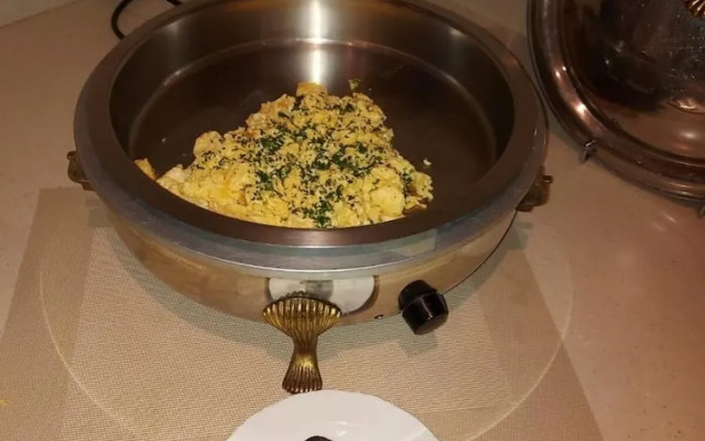 Rixbecker Alpen Hotel Koch