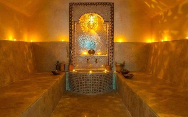 Chateau Eden El Rouh