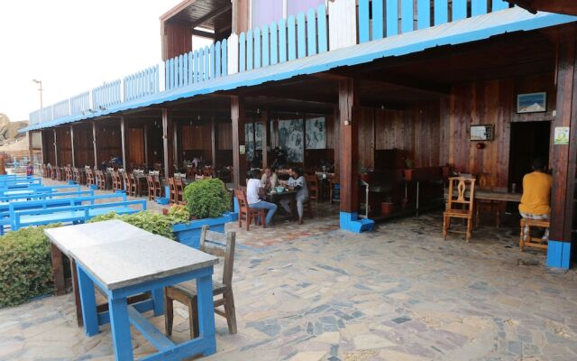 Dakhla Boarding Hotel & Restaurant