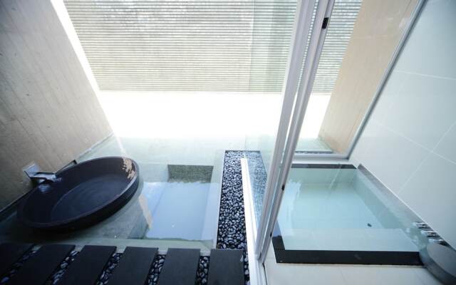 Four Seasons Yuzawa Quattro