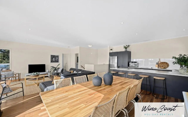 Whiteport by Wine Coast Holiday Rentals