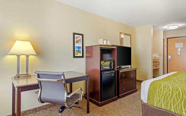 Comfort Inn Greeley