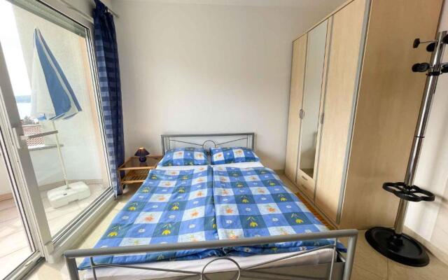 Apartments in Dramalj 41602