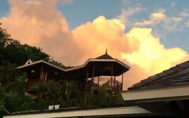 Villa Susanna Saint Lucia - Marigot Bay