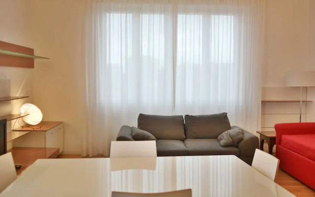 N12 Design Accomodation Alpha