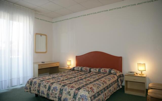 Hotel Villa Rosa