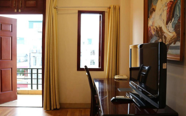 Dom's Residence & Hotel Hanoi