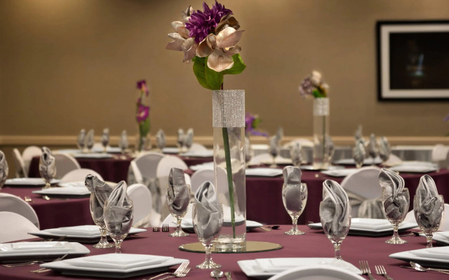 Comfort Inn & Suites Presidential - Downtown Little Rock