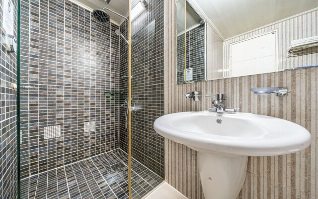 Yongin Singal Hotel Oda