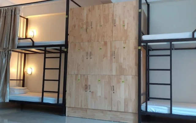 Dream Hostel