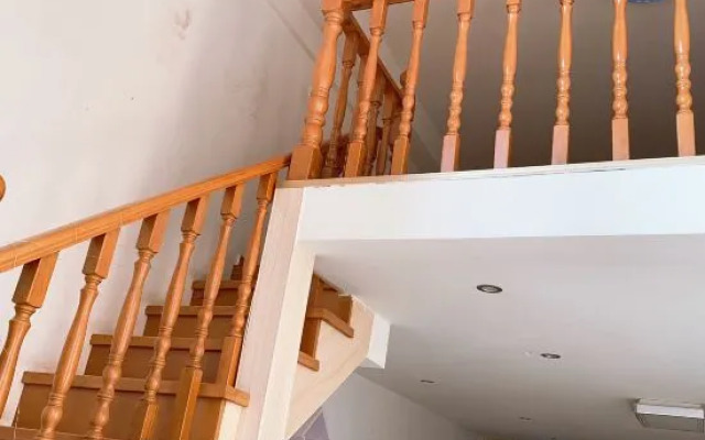 Nanchang Yinglun Federation Warm Apartment