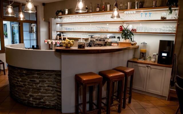 Resort-Restaurant Štilec