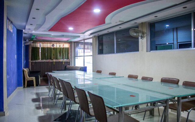 Shivam Residency And Restaurant By OYO Rooms