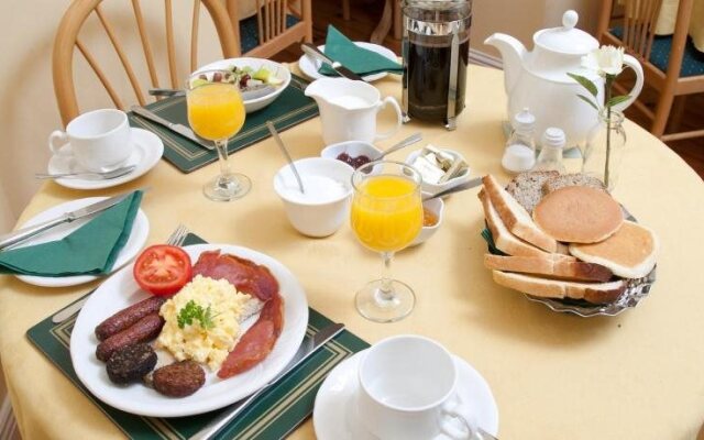 Griffin Lodge Guesthouse