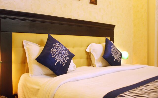 OYO 782 Hotel Yog Vashishth