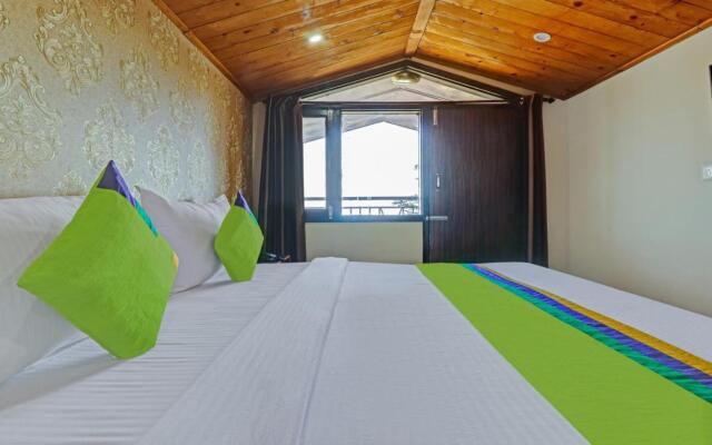 Shimla Ayurvedic Retreat by Treebo