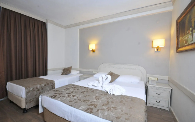 Hotel My Dream