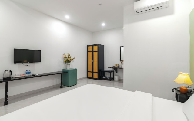 Vooc Signature Hotel Hoi An – Guest Rooms – Da Nang