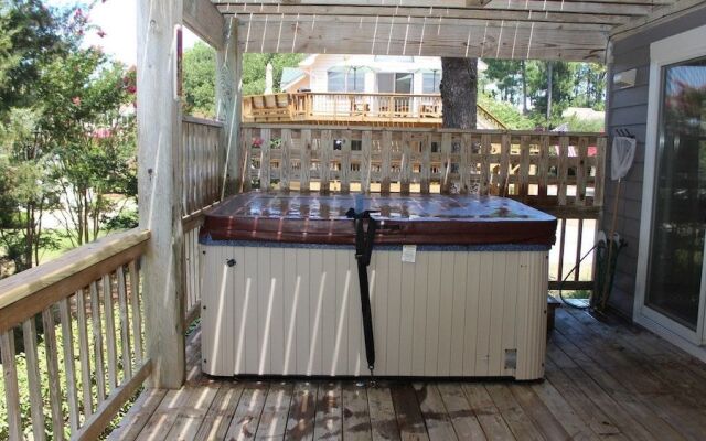 Blue Haven - 5 Br Home