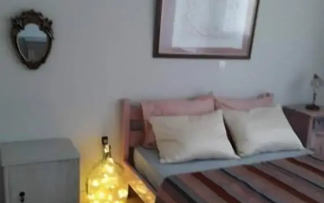 Brezza Apartment D