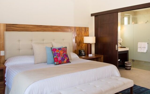 The Residences Luxury Club, La Cruz de Huanacaxtle, Mexico