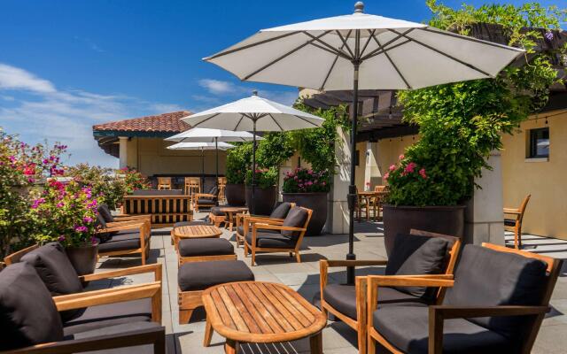 Hotel Valencia Santana Row