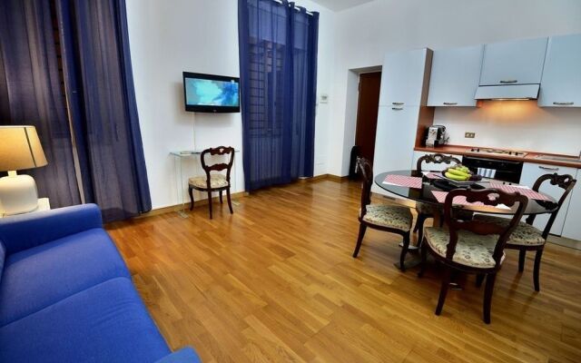 Loft'nb Duomo