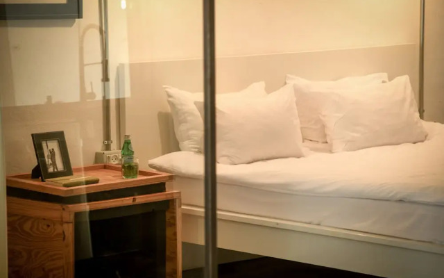 Unique and Spacious 2BR Apt with Terrace