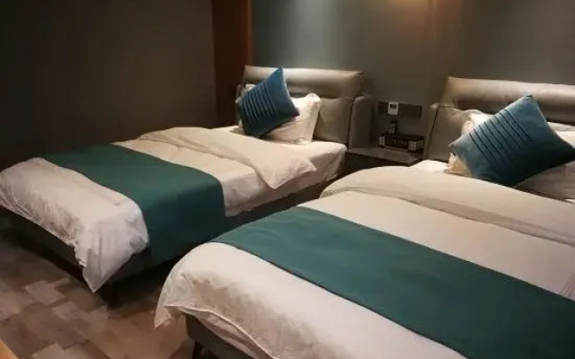 Hotel Du Temps Perdu