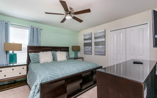 Observer Lane Villa Champions Gate