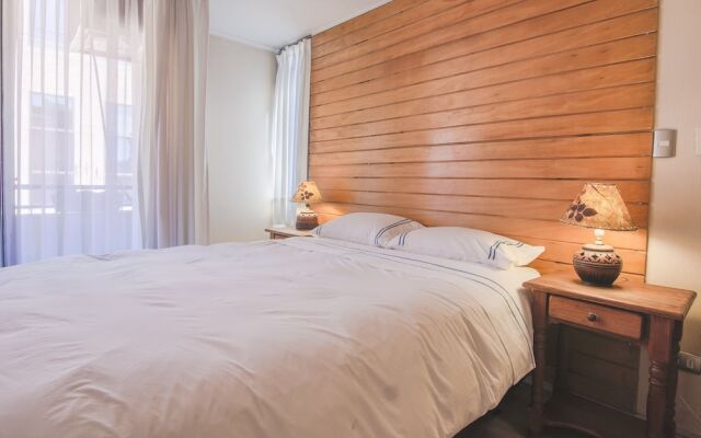 Alojarent Encomenderos