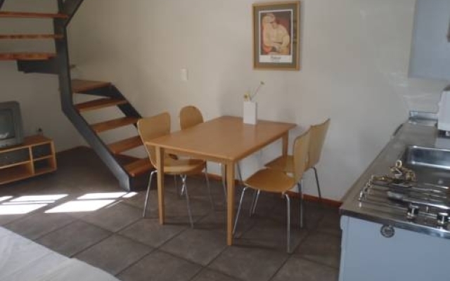 Rosario Suites
