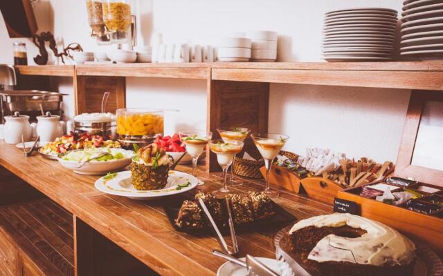 Honeymoon Petra Villas