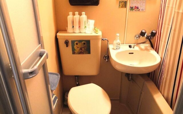 Chintai Navi Hostel
